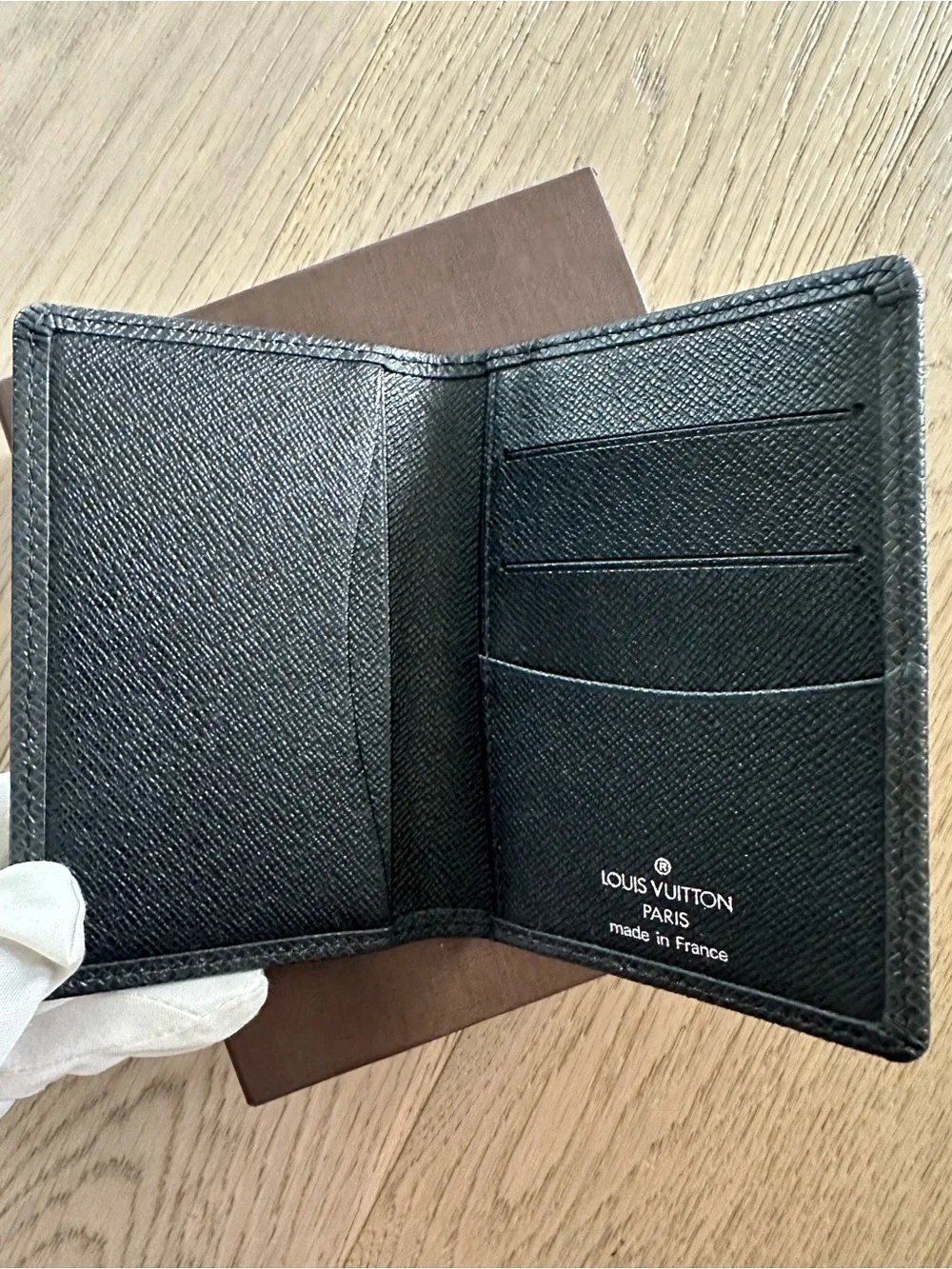 Louis Vuitton authentic vintage